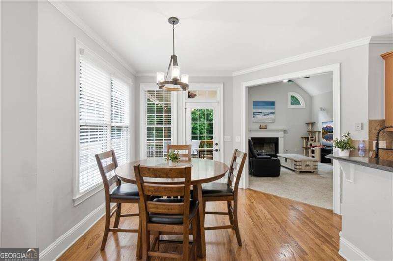 100 Copper Hills Drive Property Photo 14
