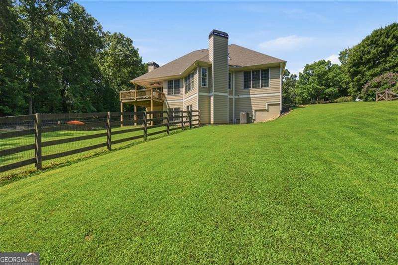 100 Copper Hills Drive Property Photo 32