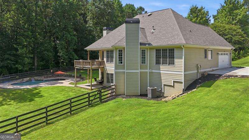 100 Copper Hills Drive Property Photo 33