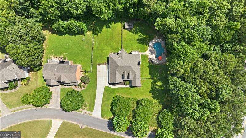 100 Copper Hills Drive Property Photo 35