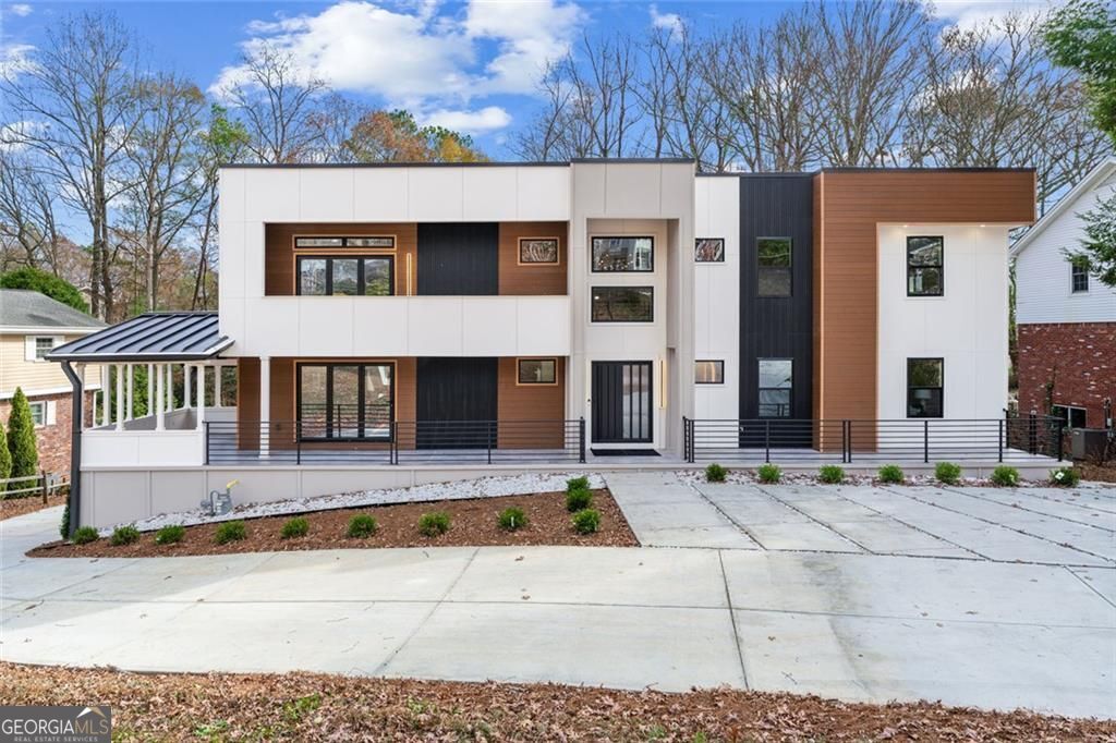 1253 Brooklawn Road NE