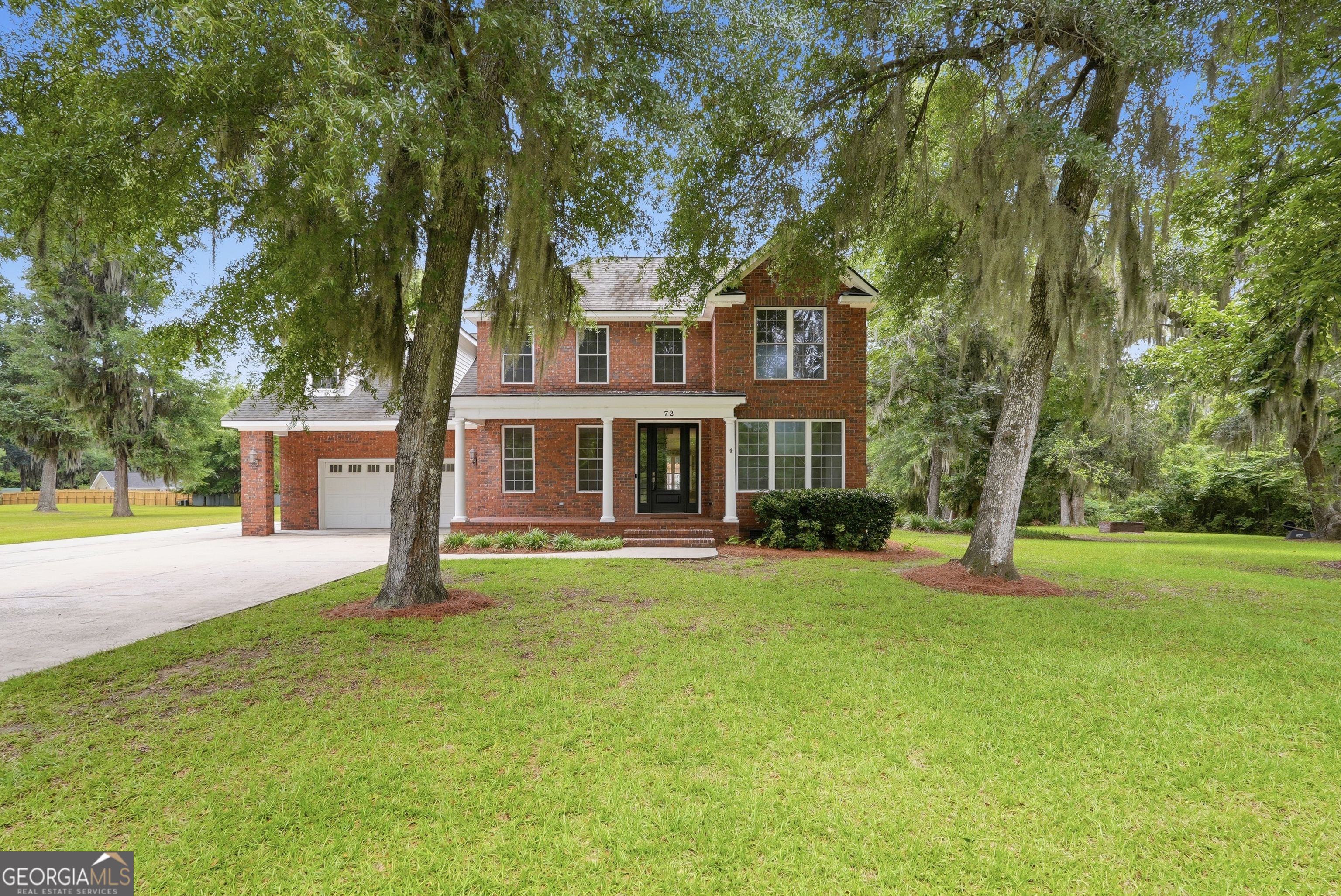 72 Bonnie Reed Passage Property Photo 1