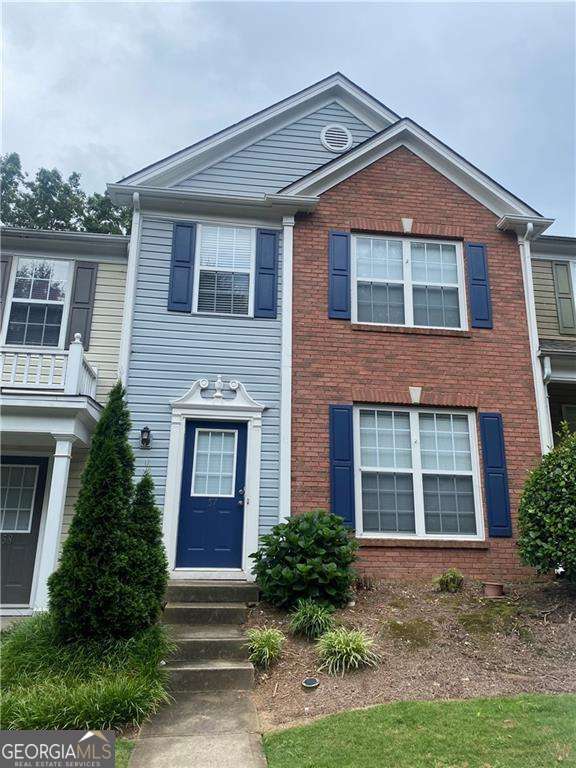 9155 Nesbit Ferry Road # 57 Property Photo 1