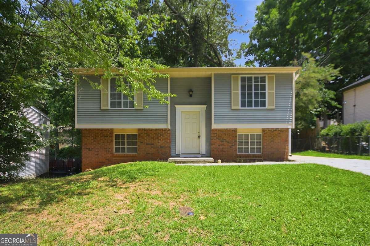 2116 Scarbrough Road Property Photo 1