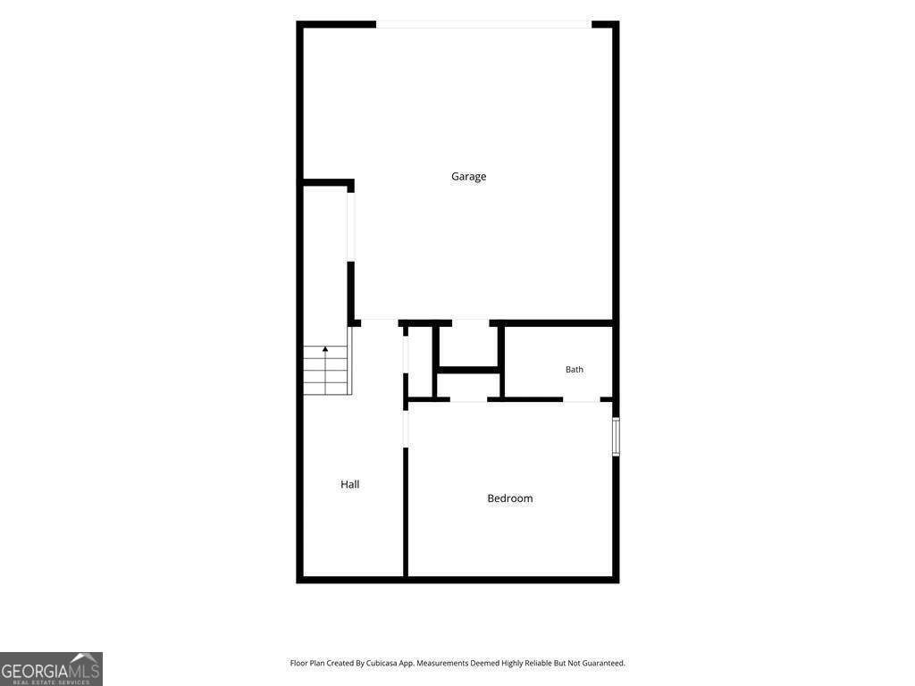 1950 Buford Dam Road # 1002 Property Photo 61