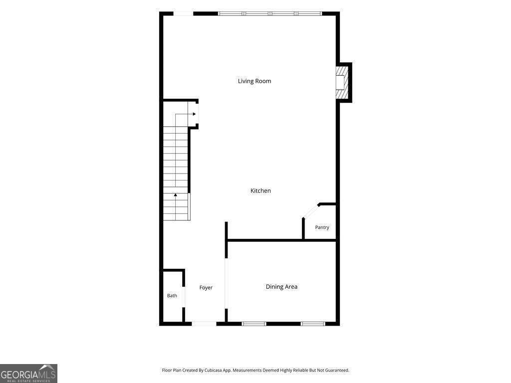1950 Buford Dam Road # 1002 Property Photo 64