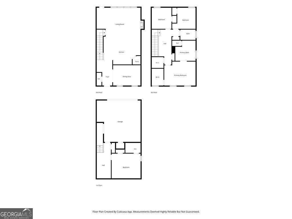 1950 Buford Dam Road # 1002 Property Photo 65