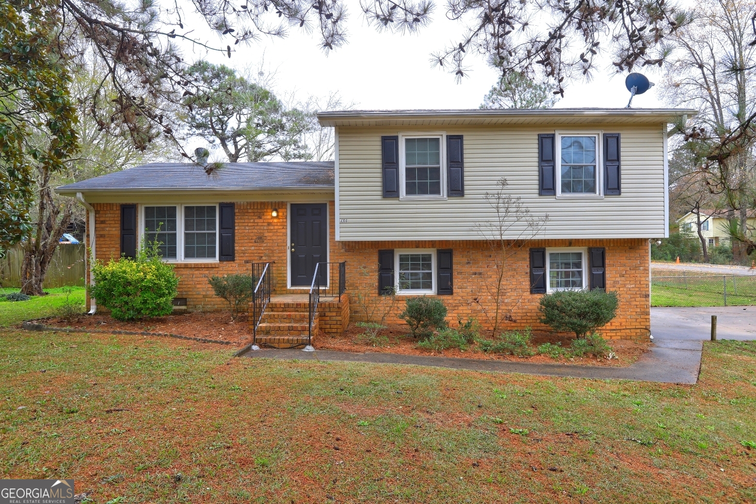 4104 Jodeco Road Property Photo 1