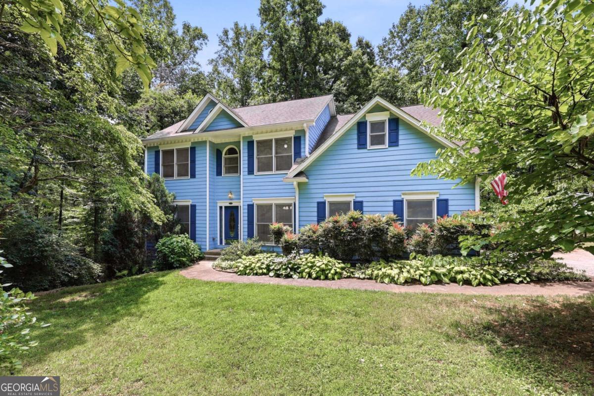 7015 Oakcreek Trace