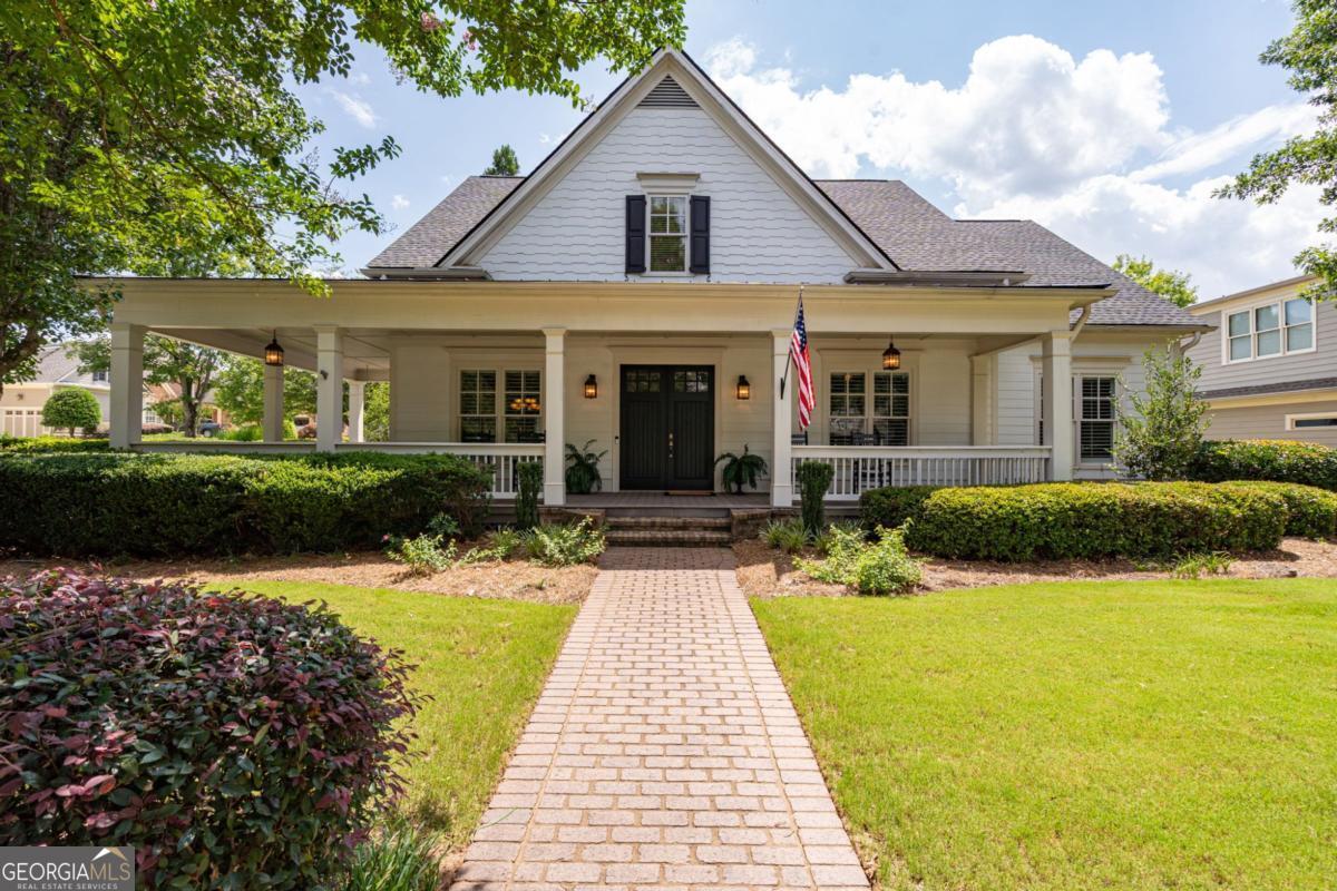 300 Horseshoe Bend Property Photo 1