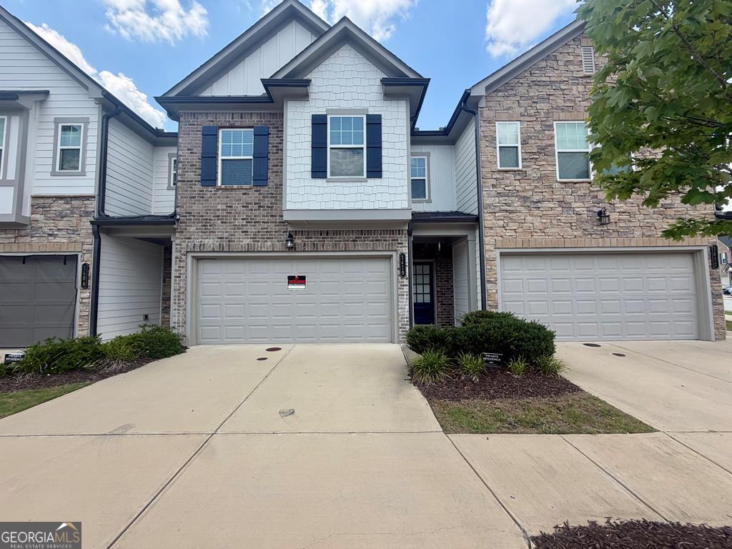1410 Ben Park Way Property Photo 1