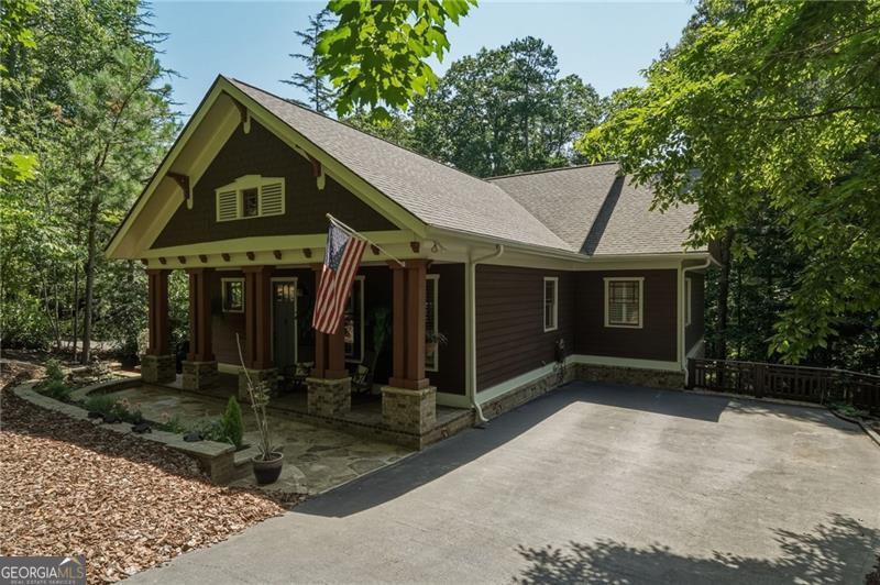 87 Choctaw Ridge Property Photo 1