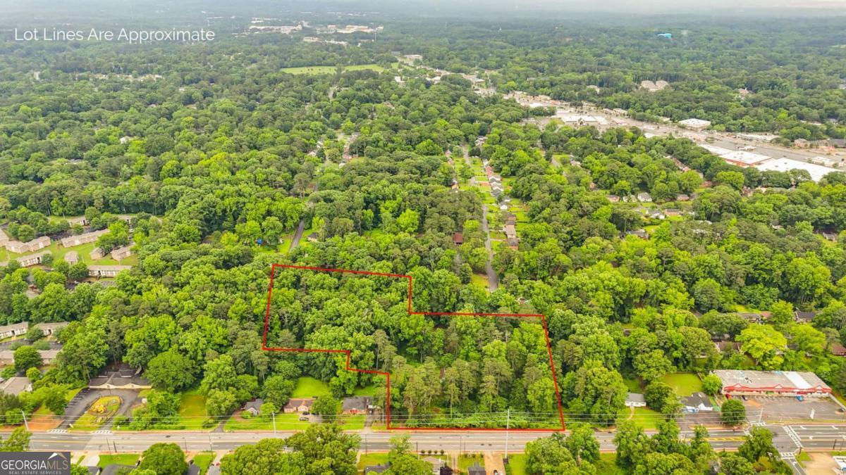 3403 Glenwood Road Property Photo 1