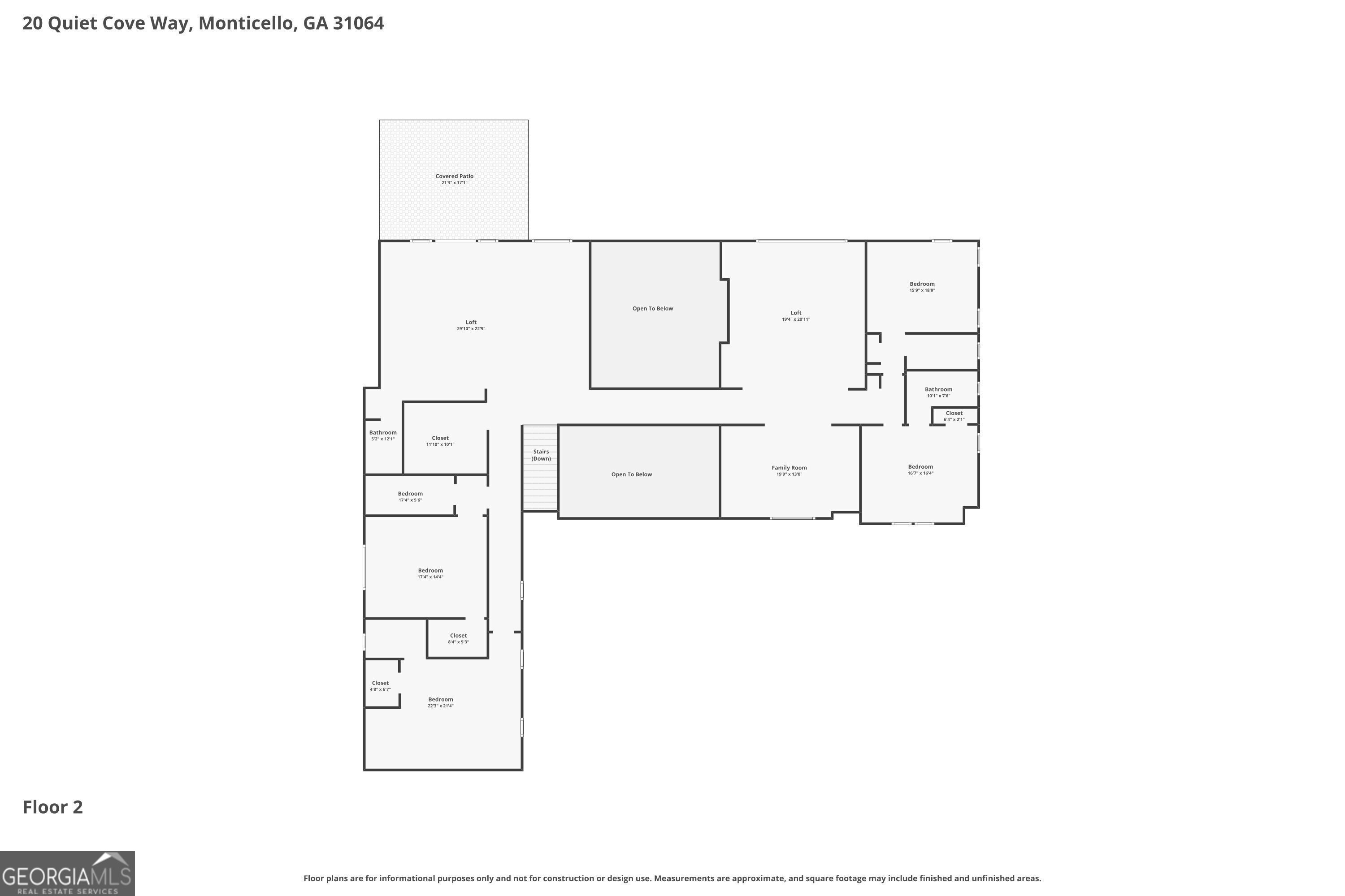 20 Quiet Cove Way Property Photo 56