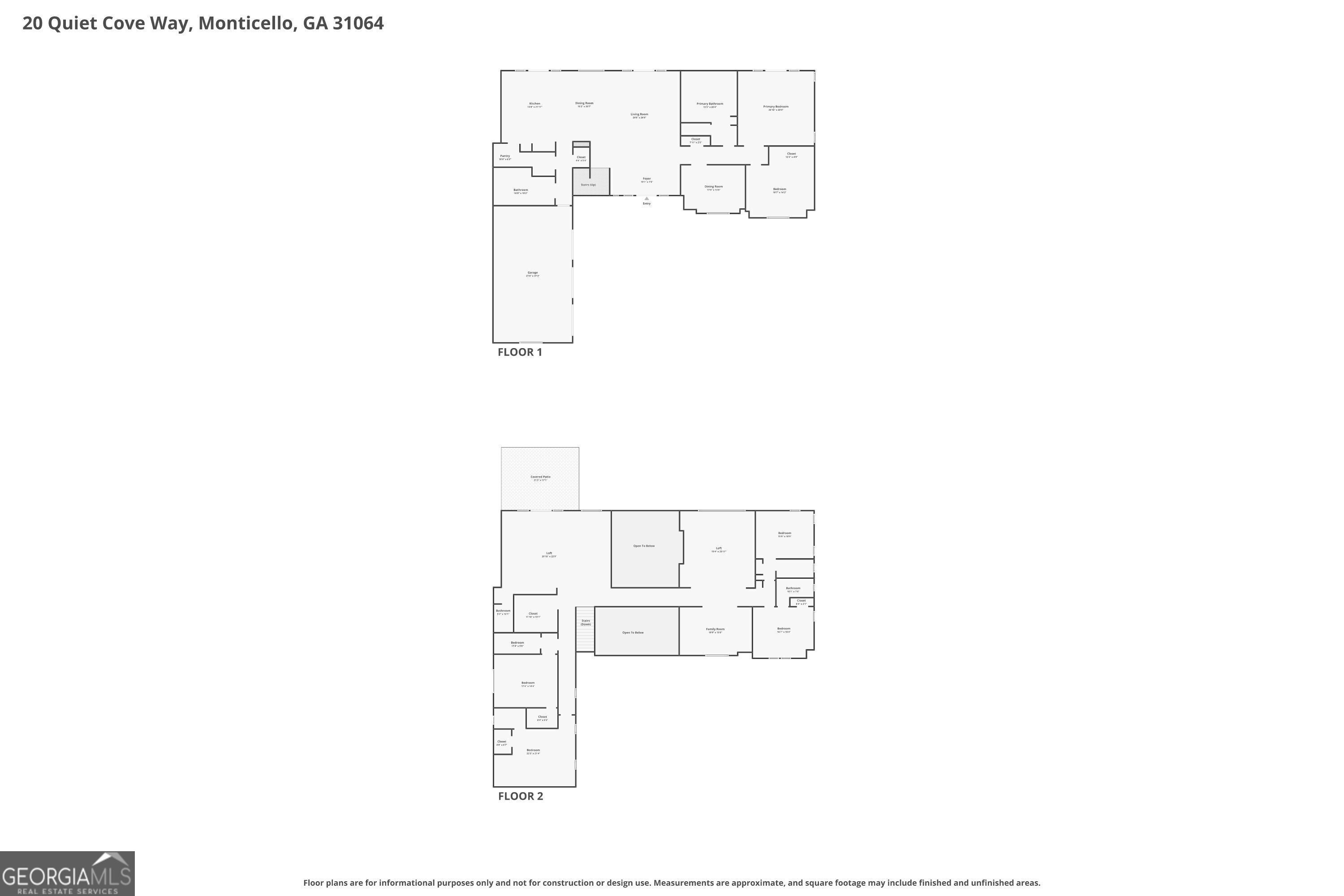 20 Quiet Cove Way Property Photo 57