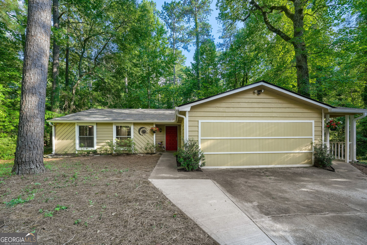 2035 N Landing Way Property Photo 1
