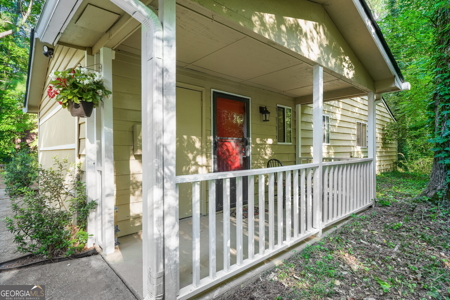 2035 N Landing Way Property Photo 1