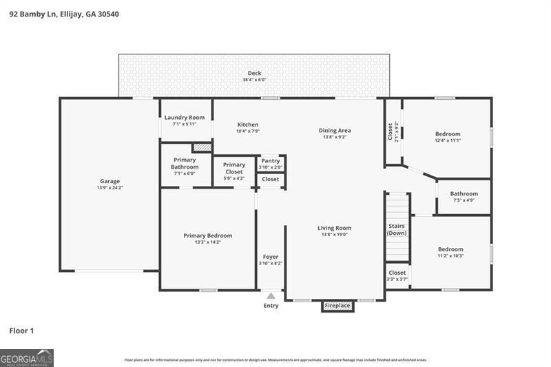 92 Bamby Lane Property Photo 71