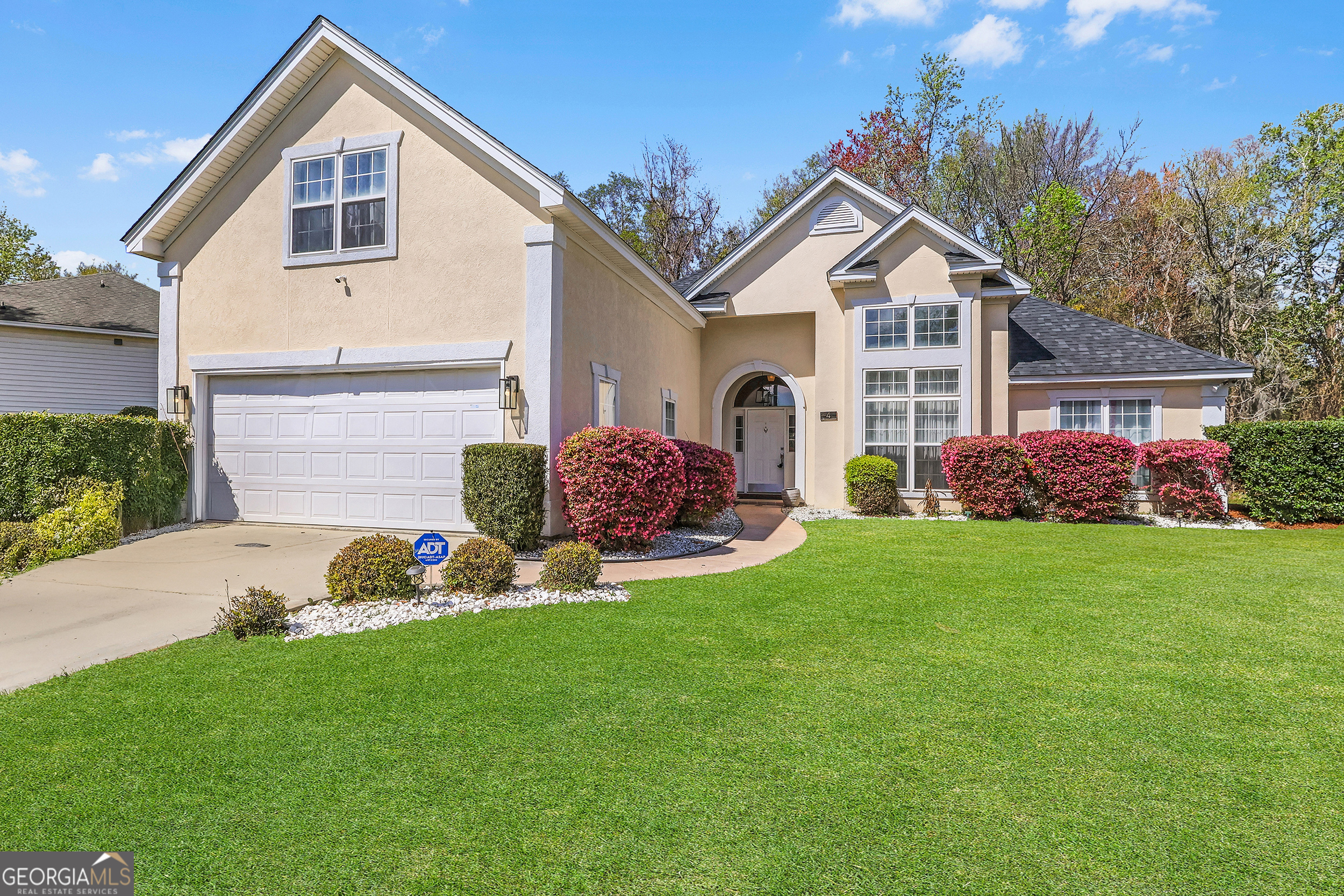 4 White Ibis Lane