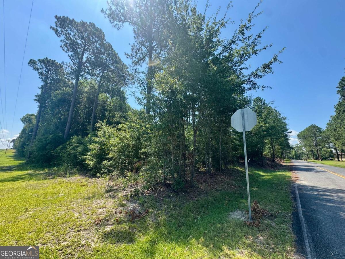 TRACT 1 Whiddon Milll Road