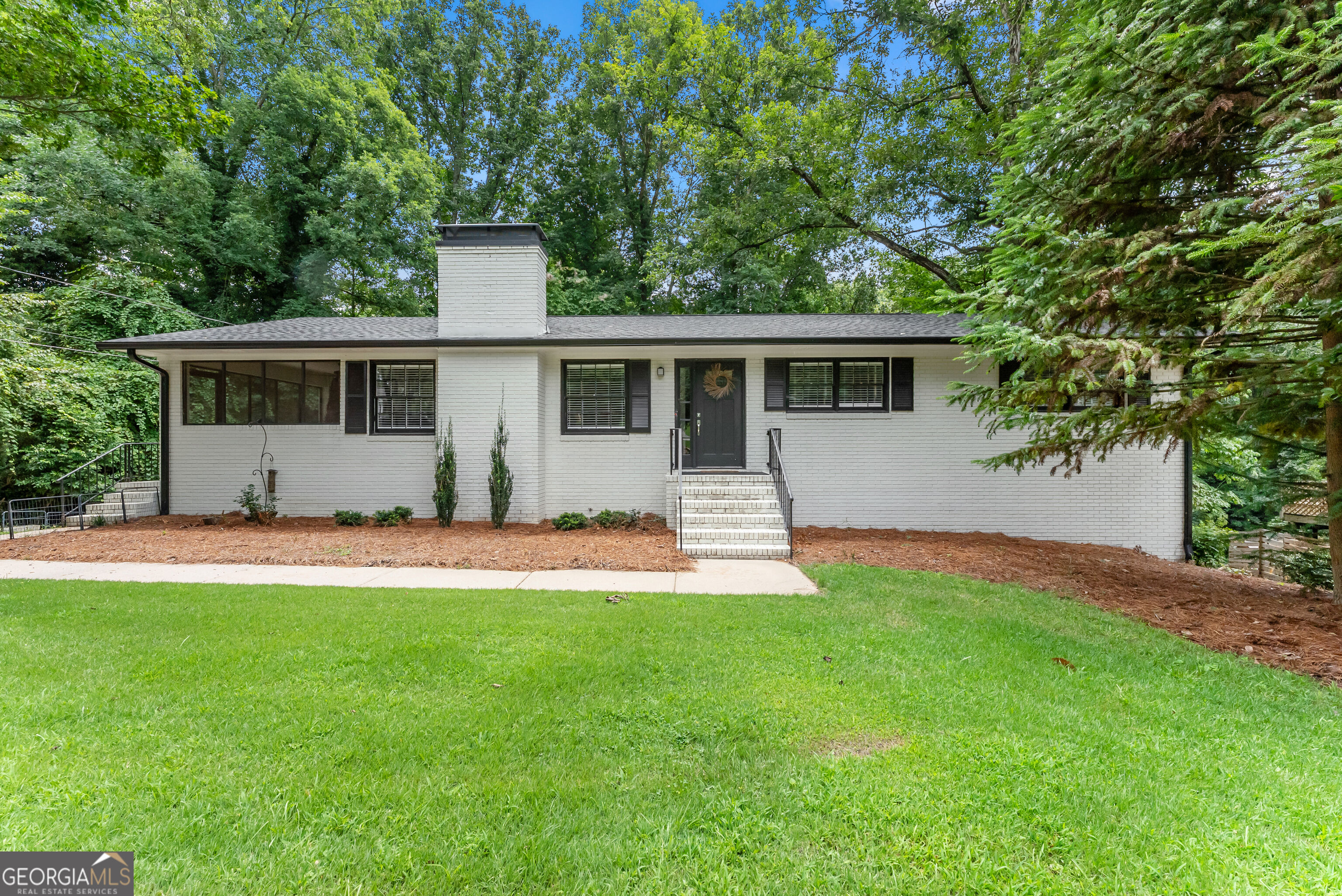599 Holly Drive Property Photo 1