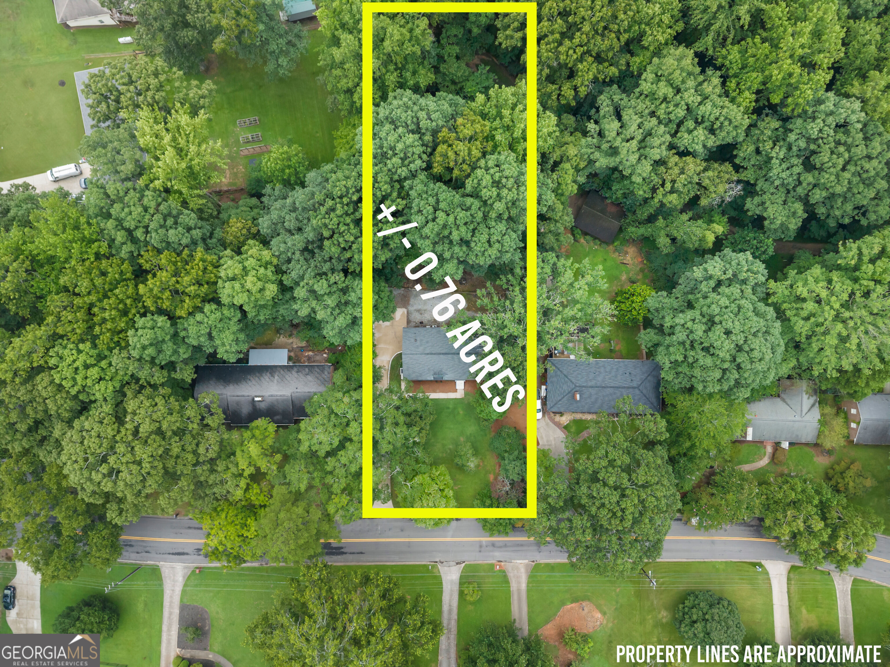 599 Holly Drive Property Photo 7