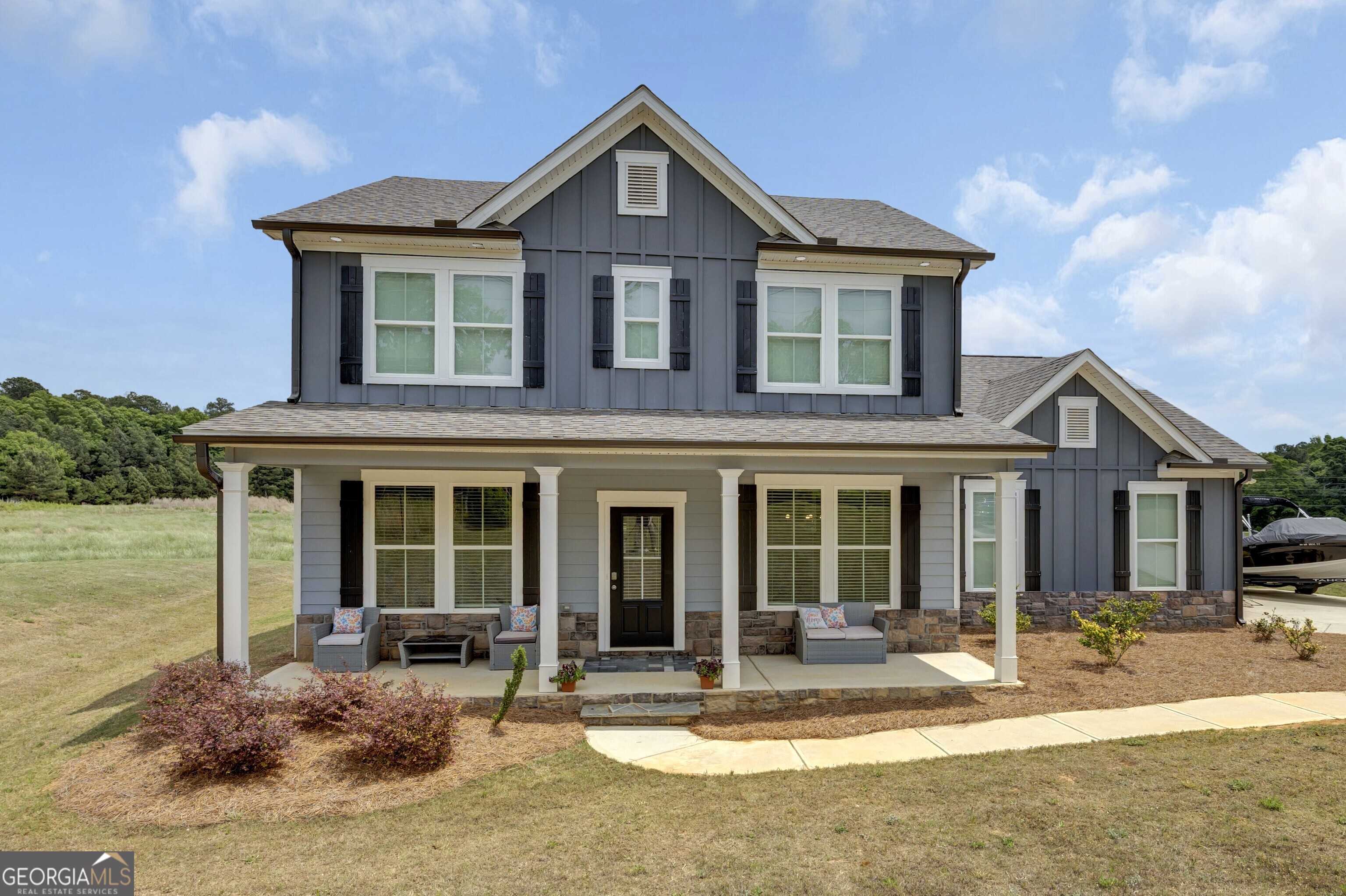 2267 Bold Springs Road
