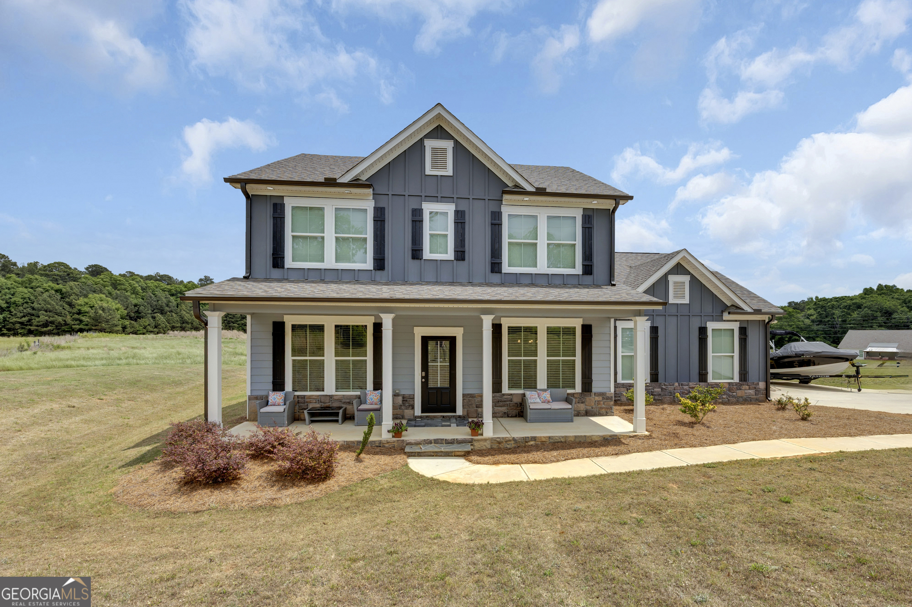 2267 Bold Springs Road Property Photo 2