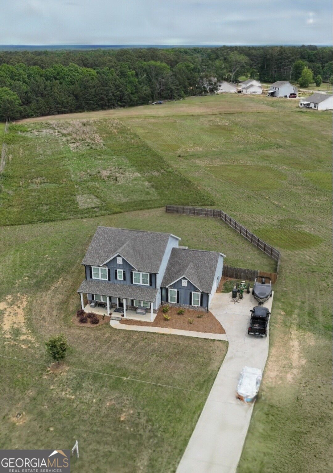 2267 Bold Springs Road Property Photo 3