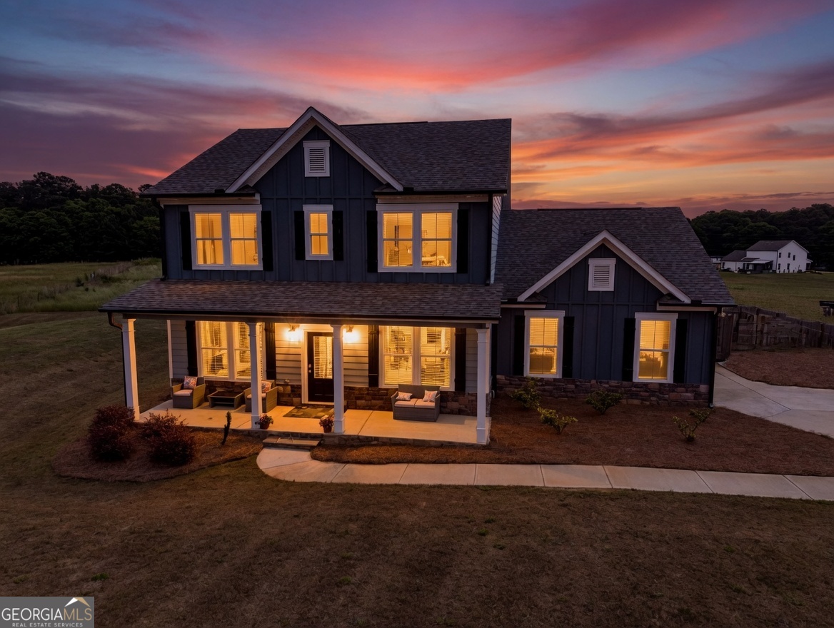 2267 Bold Springs Road Property Photo 4