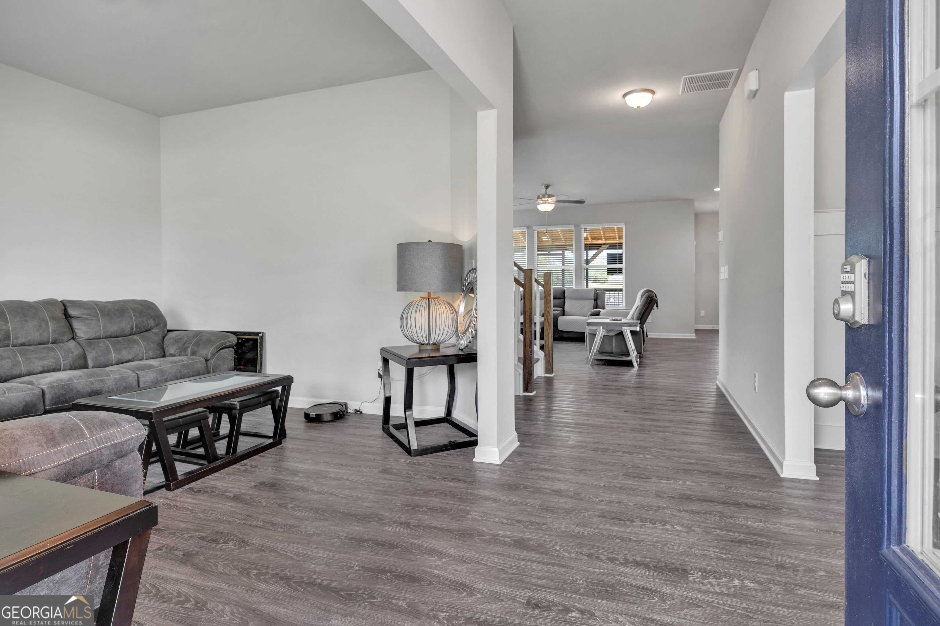 2267 Bold Springs Road Property Photo 5