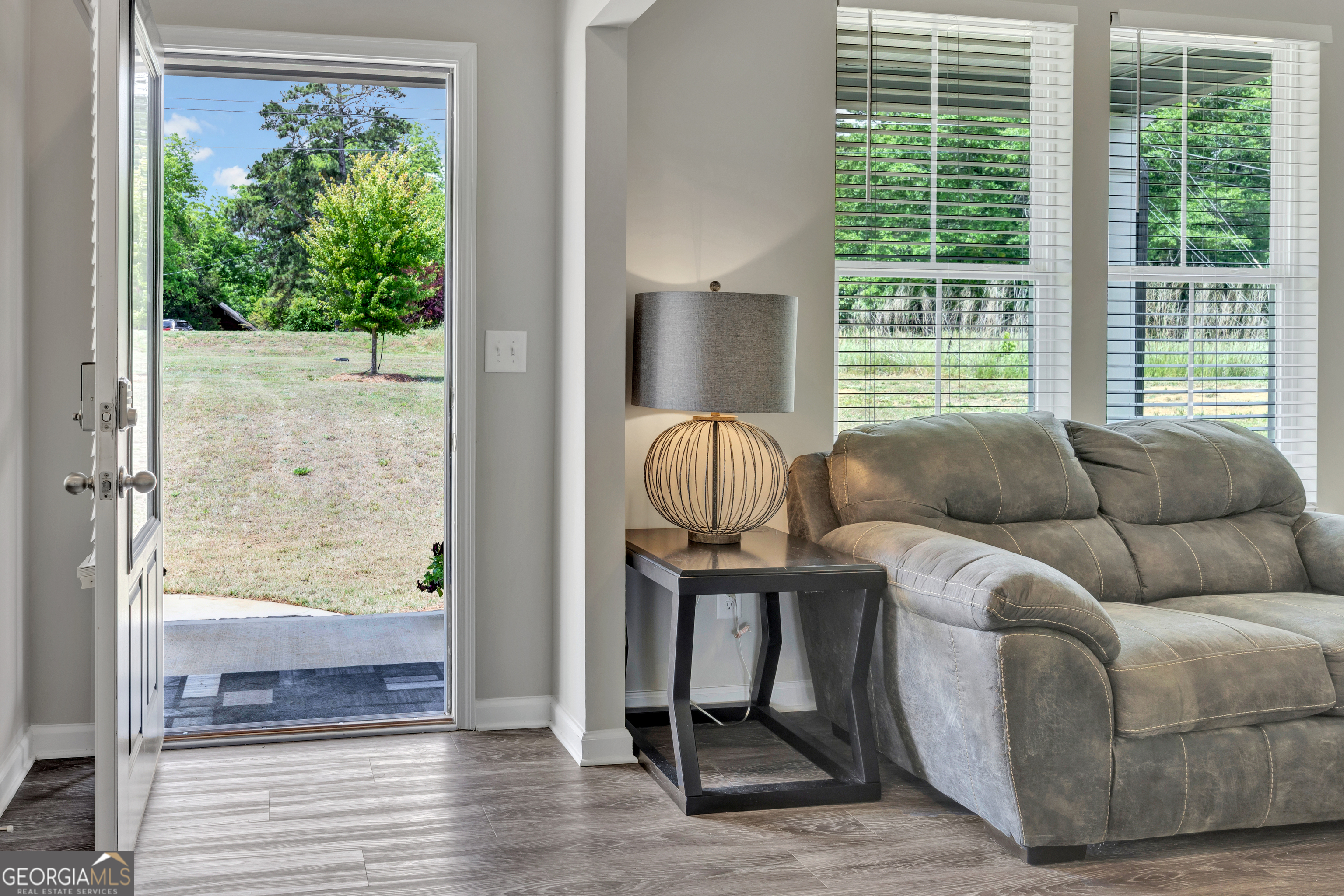 2267 Bold Springs Road Property Photo 6
