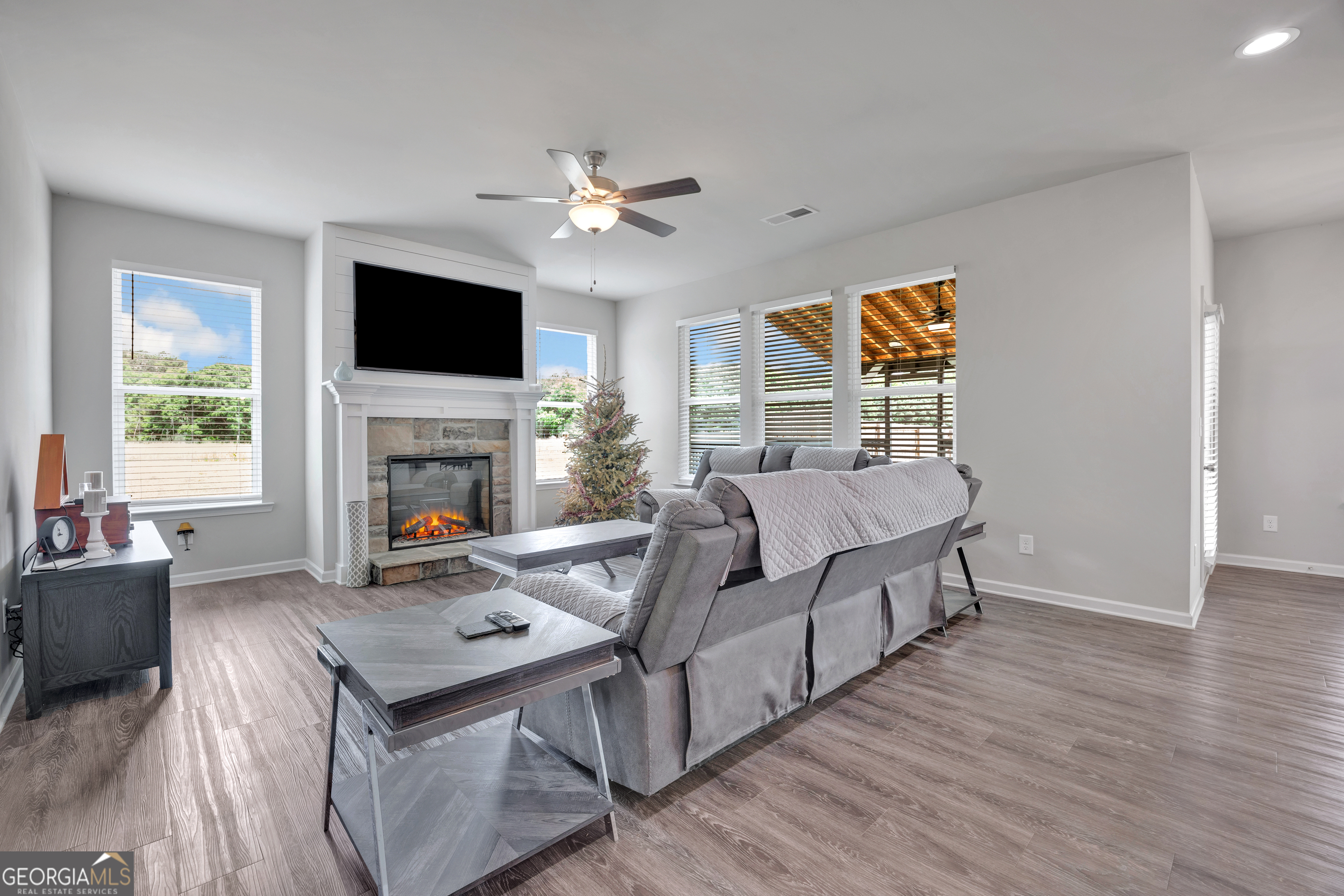 2267 Bold Springs Road Property Photo 14