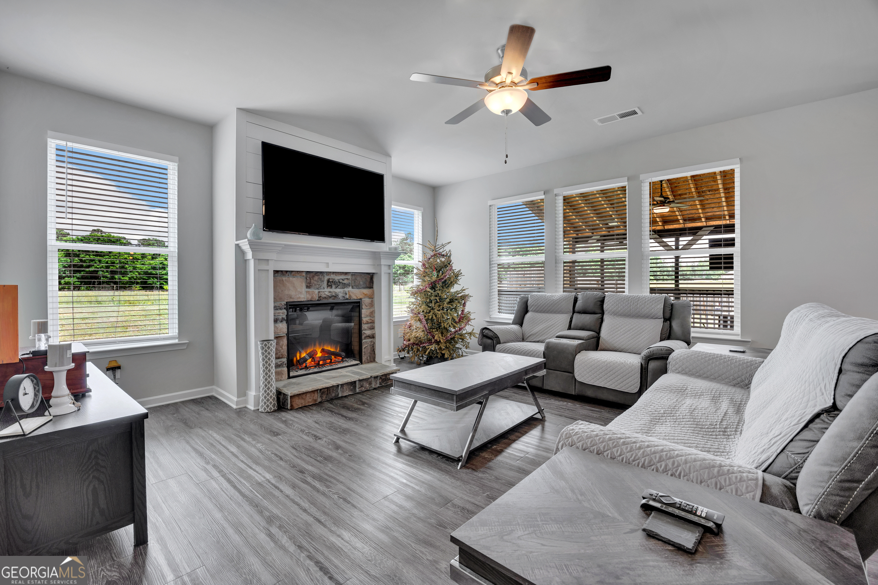 2267 Bold Springs Road Property Photo 15