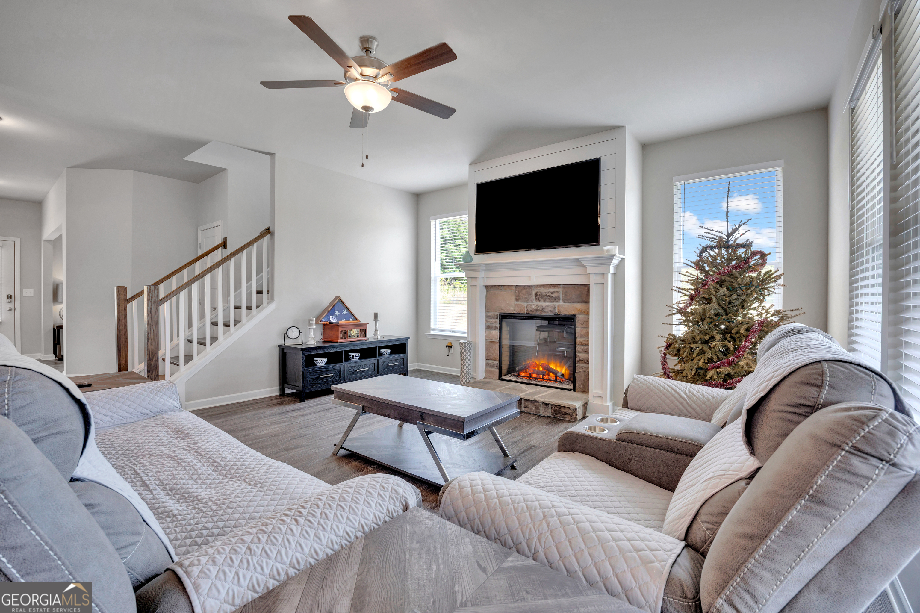 2267 Bold Springs Road Property Photo 17