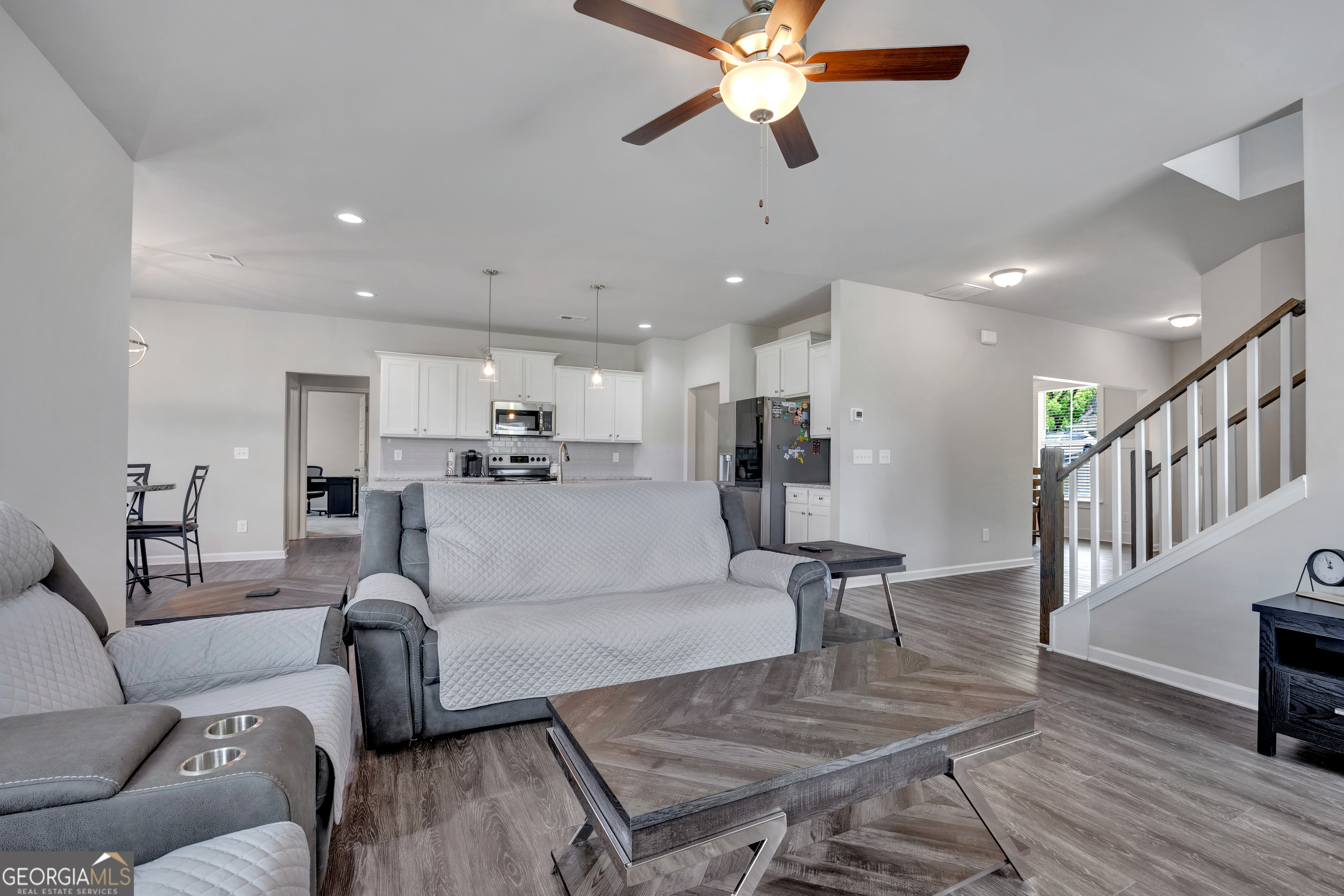 2267 Bold Springs Road Property Photo 19