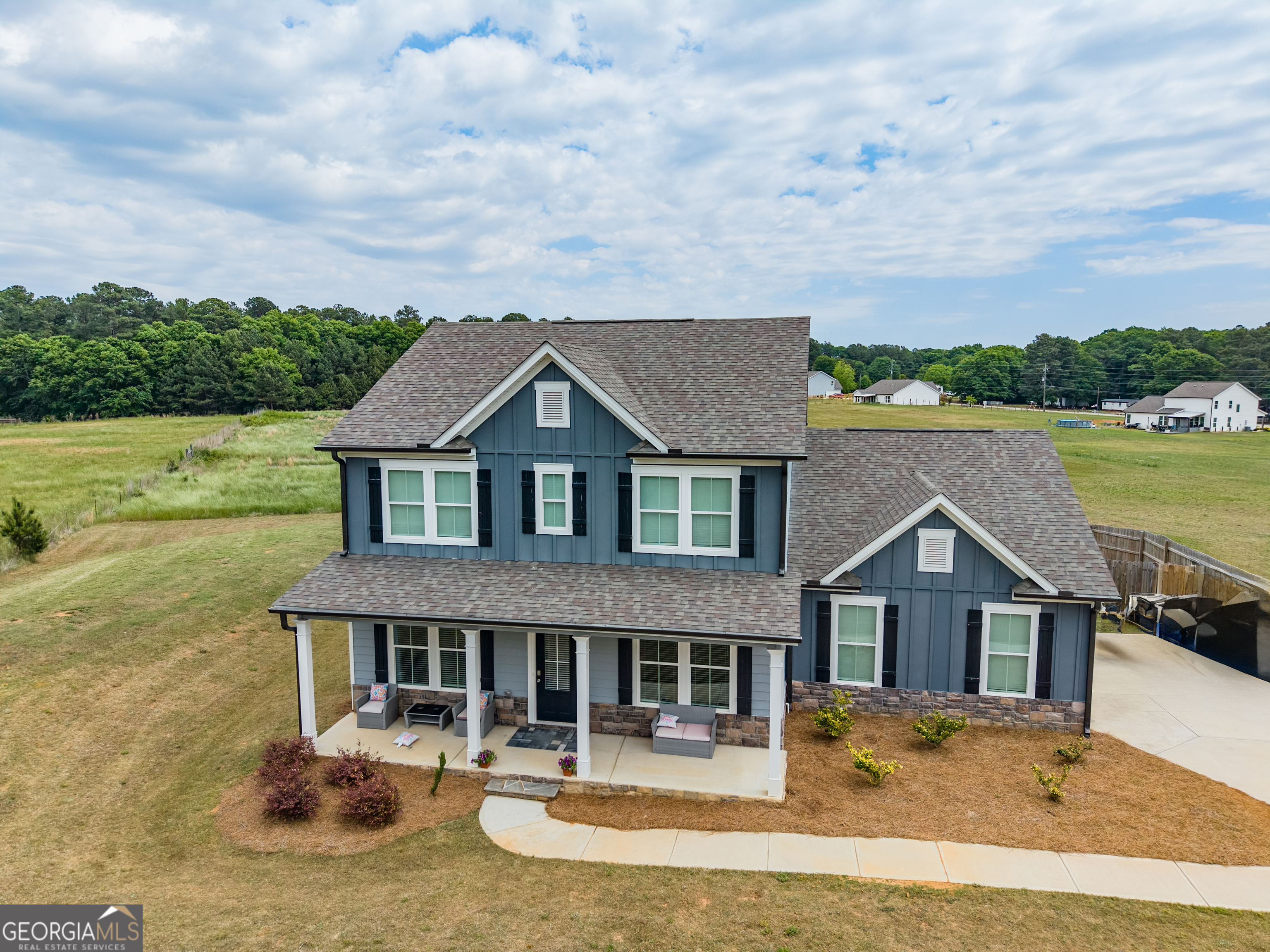 2267 Bold Springs Road Property Photo 60