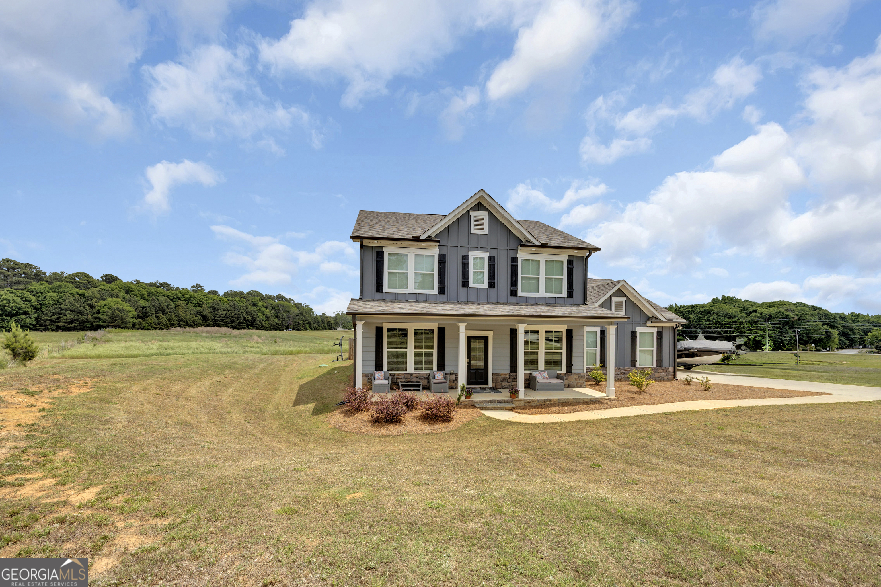 2267 Bold Springs Road Property Photo 62