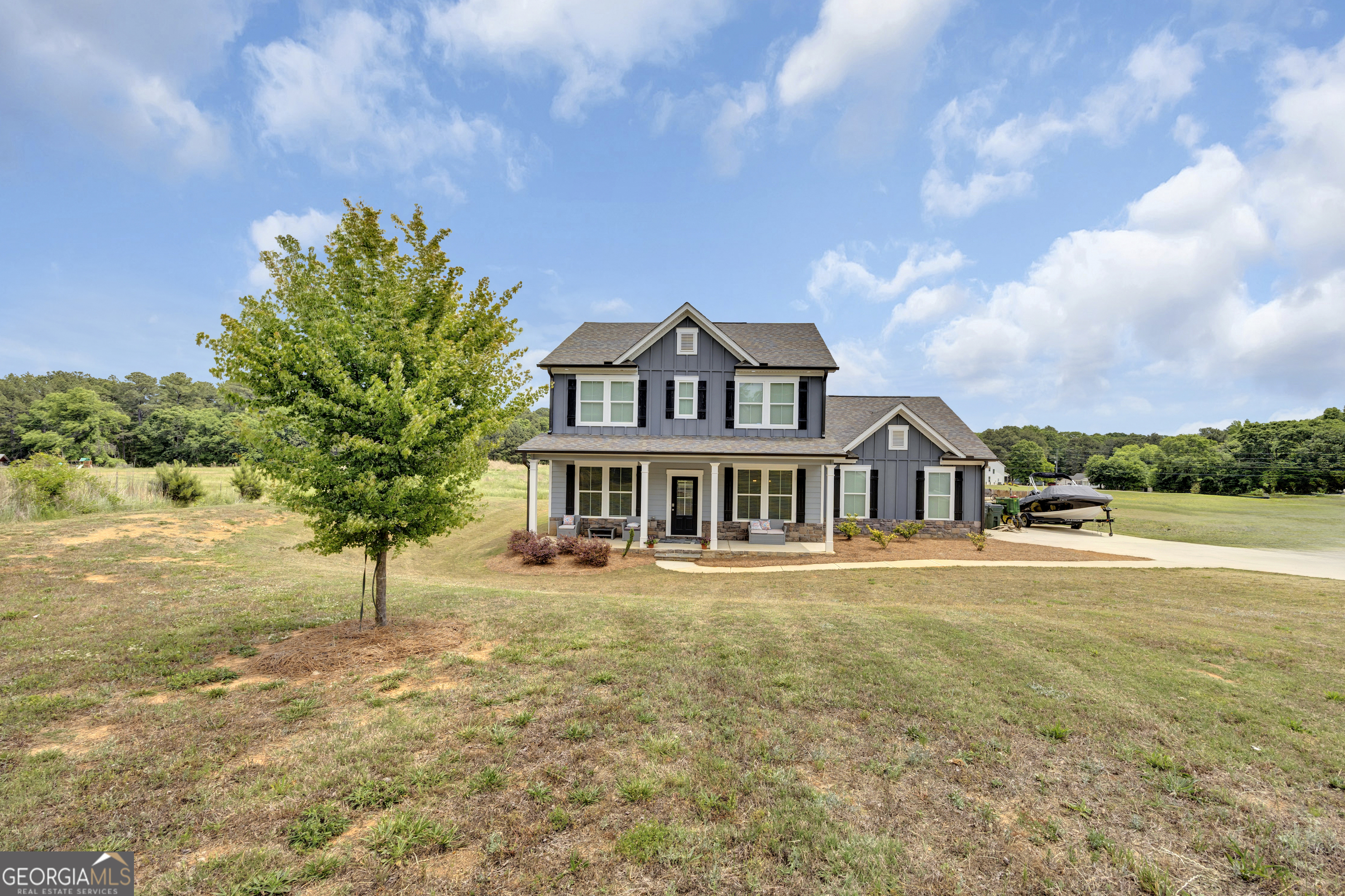 2267 Bold Springs Road Property Photo 63