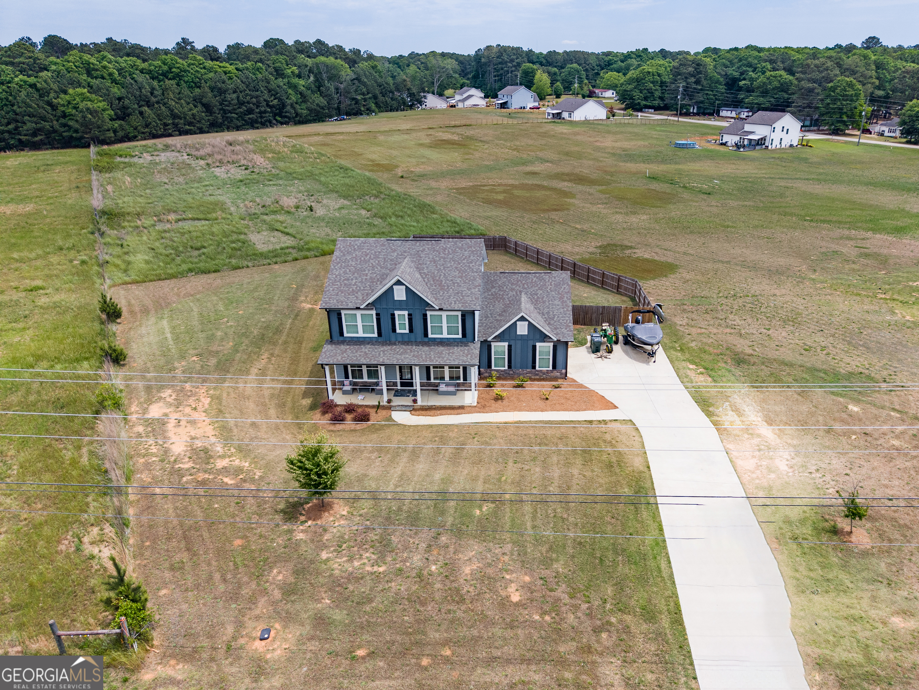 2267 Bold Springs Road Property Photo 64