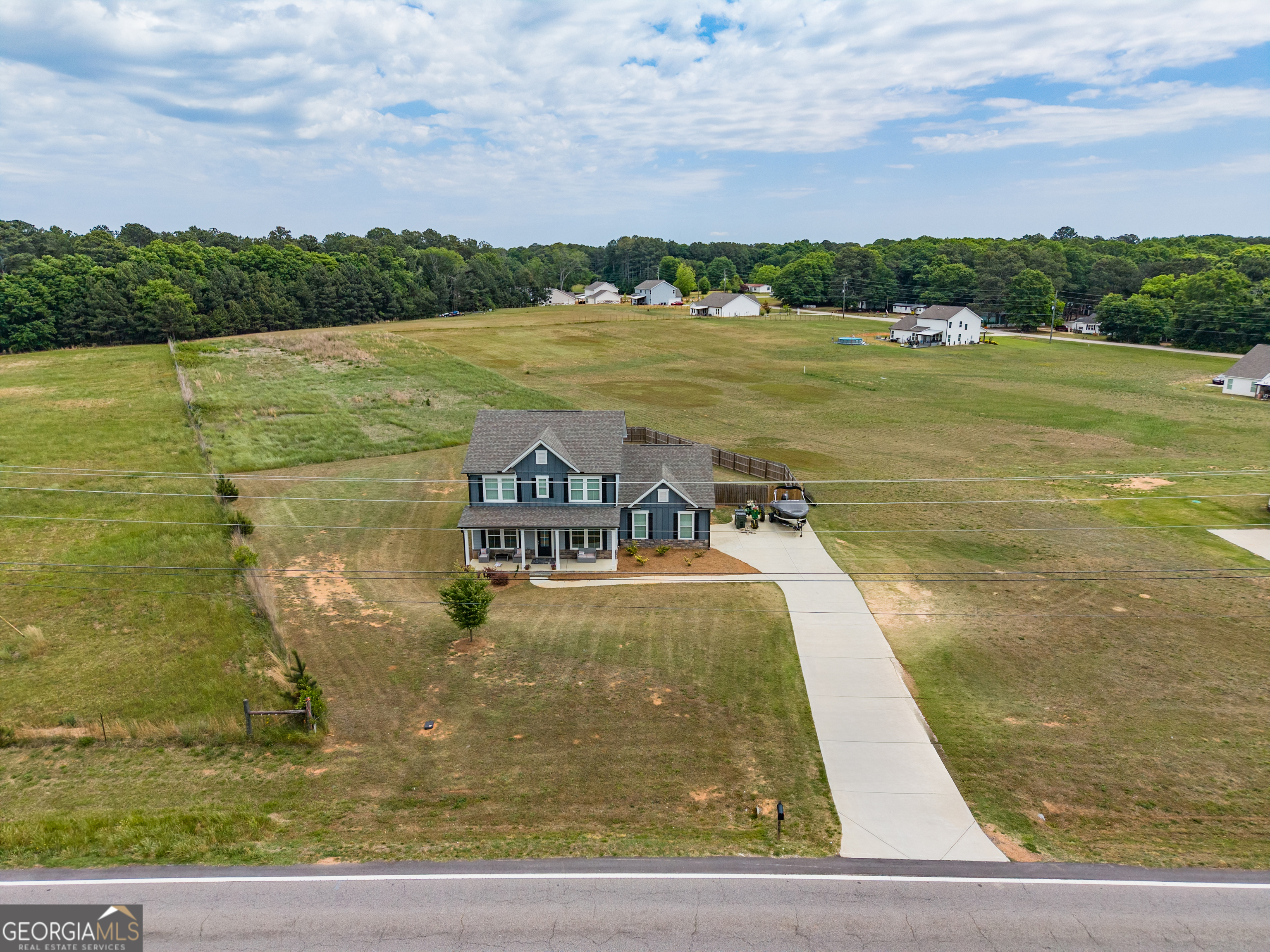 2267 Bold Springs Road Property Photo 65