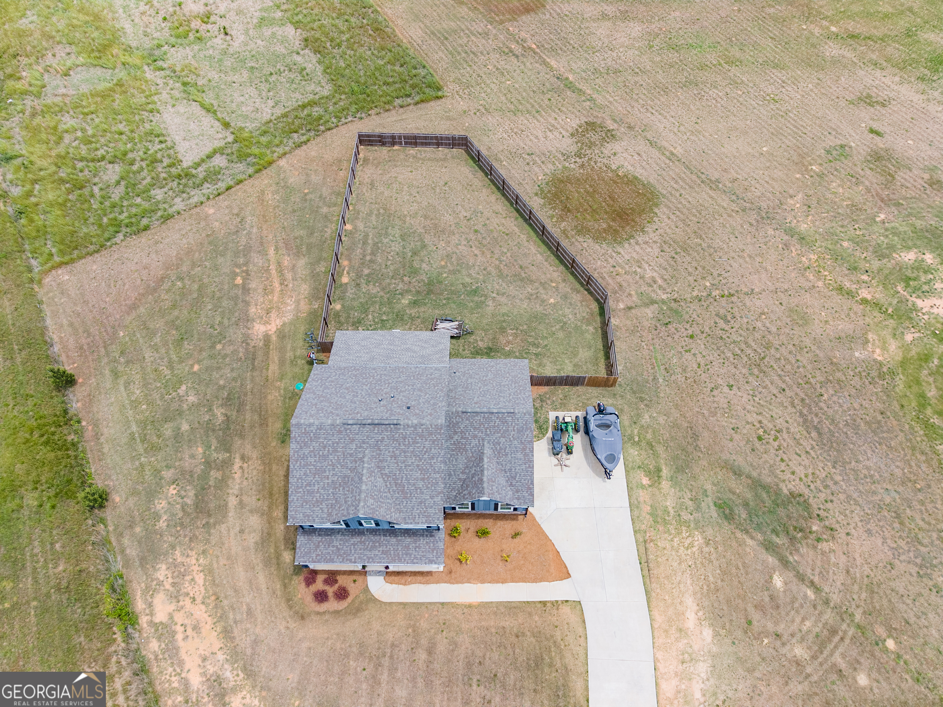 2267 Bold Springs Road Property Photo 66