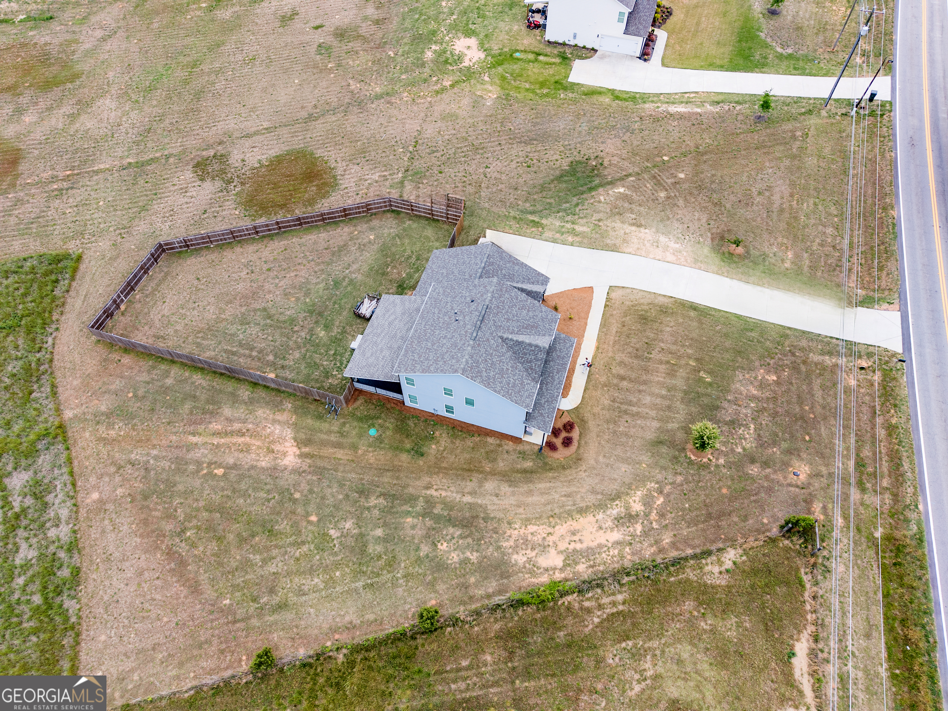 2267 Bold Springs Road Property Photo 67