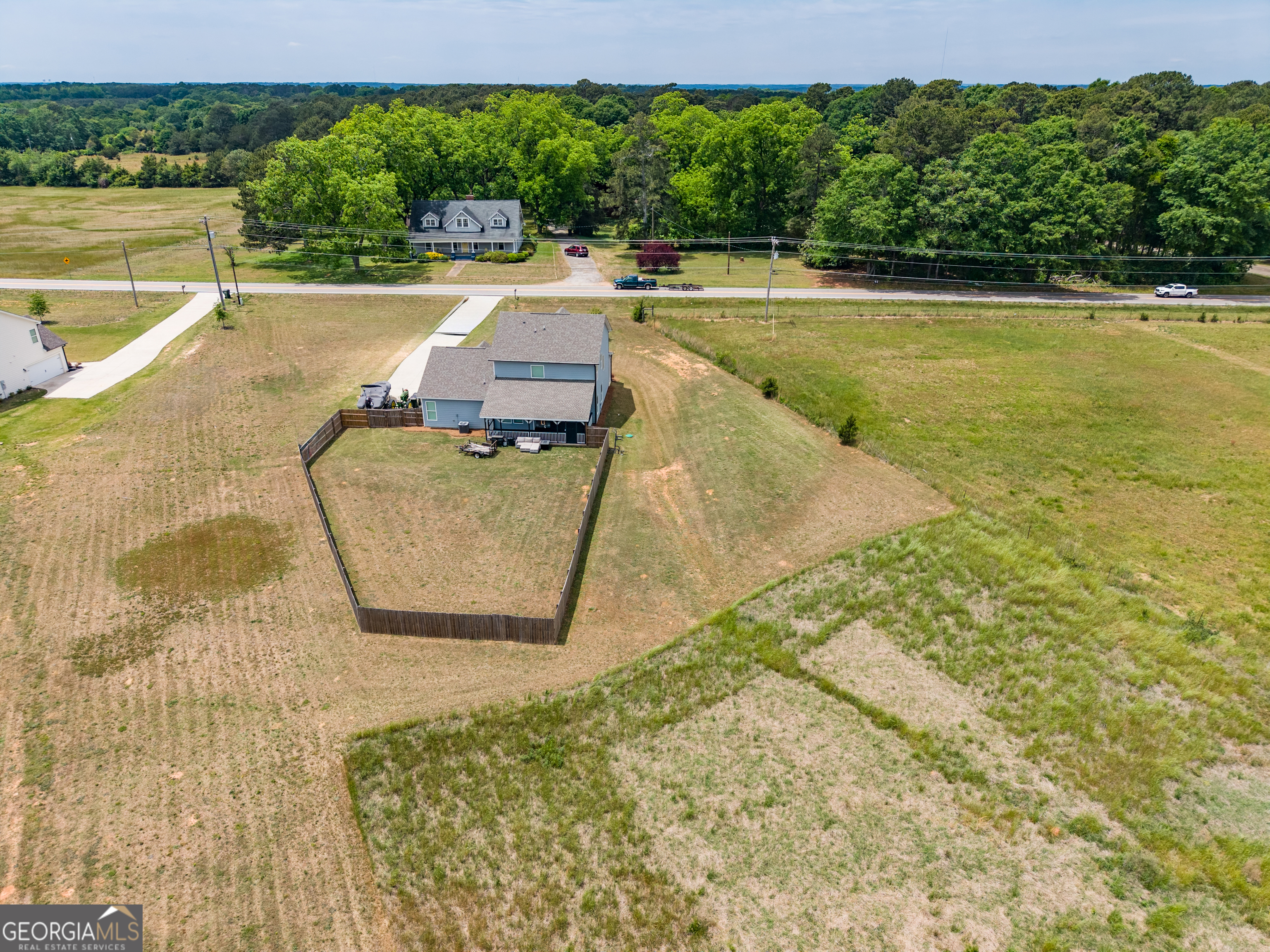 2267 Bold Springs Road Property Photo 68
