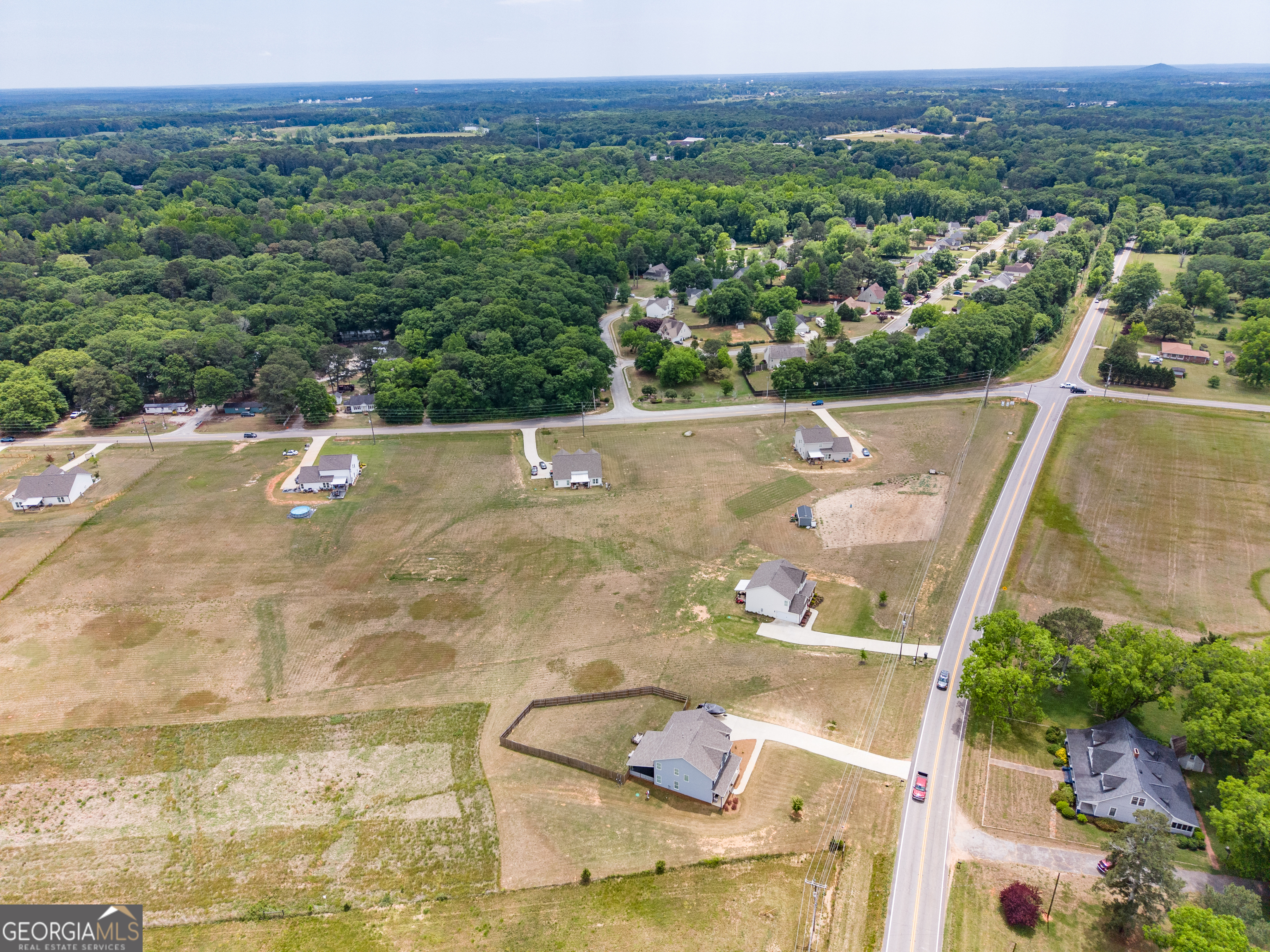2267 Bold Springs Road Property Photo 69