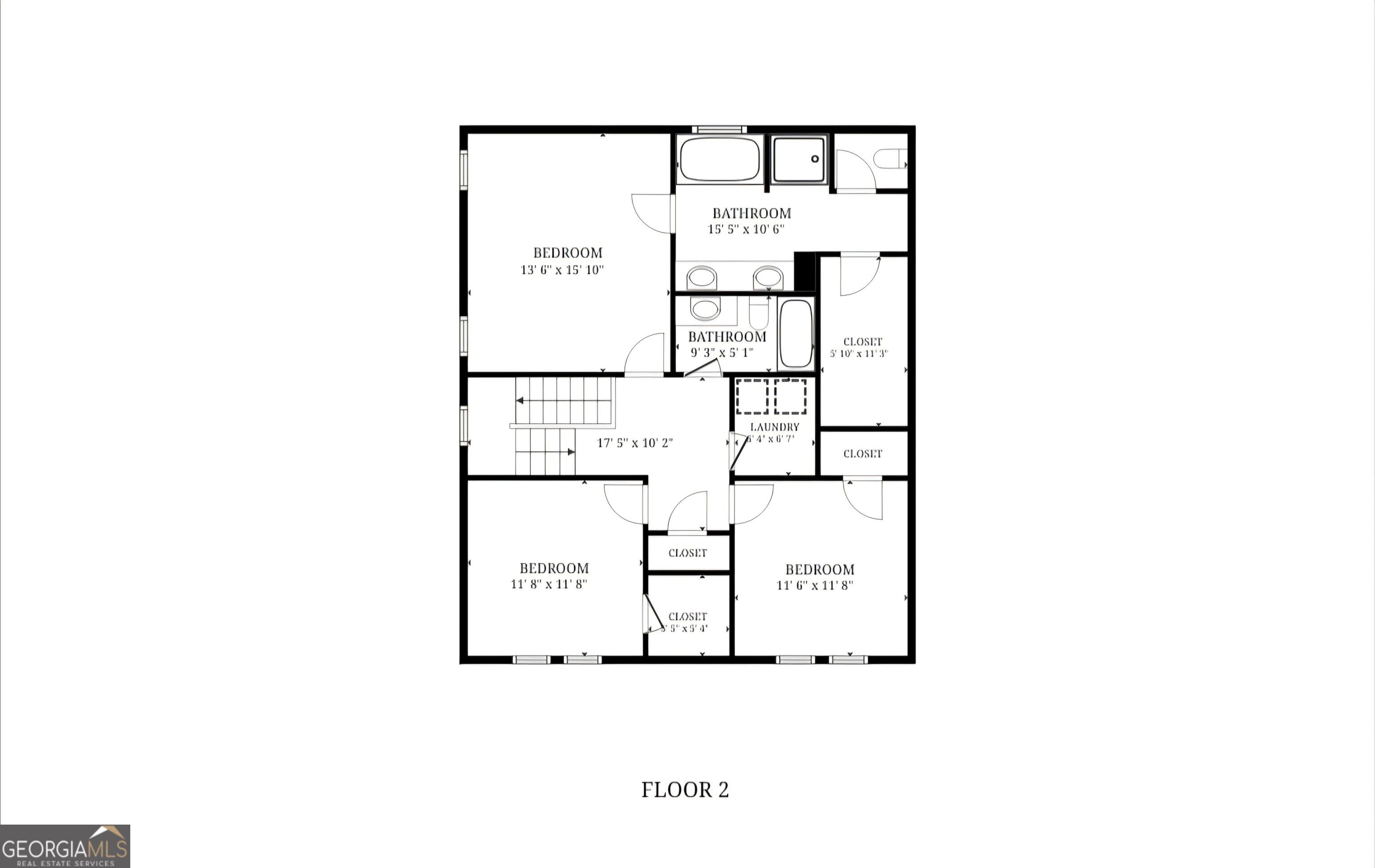 2267 Bold Springs Road Property Photo 76