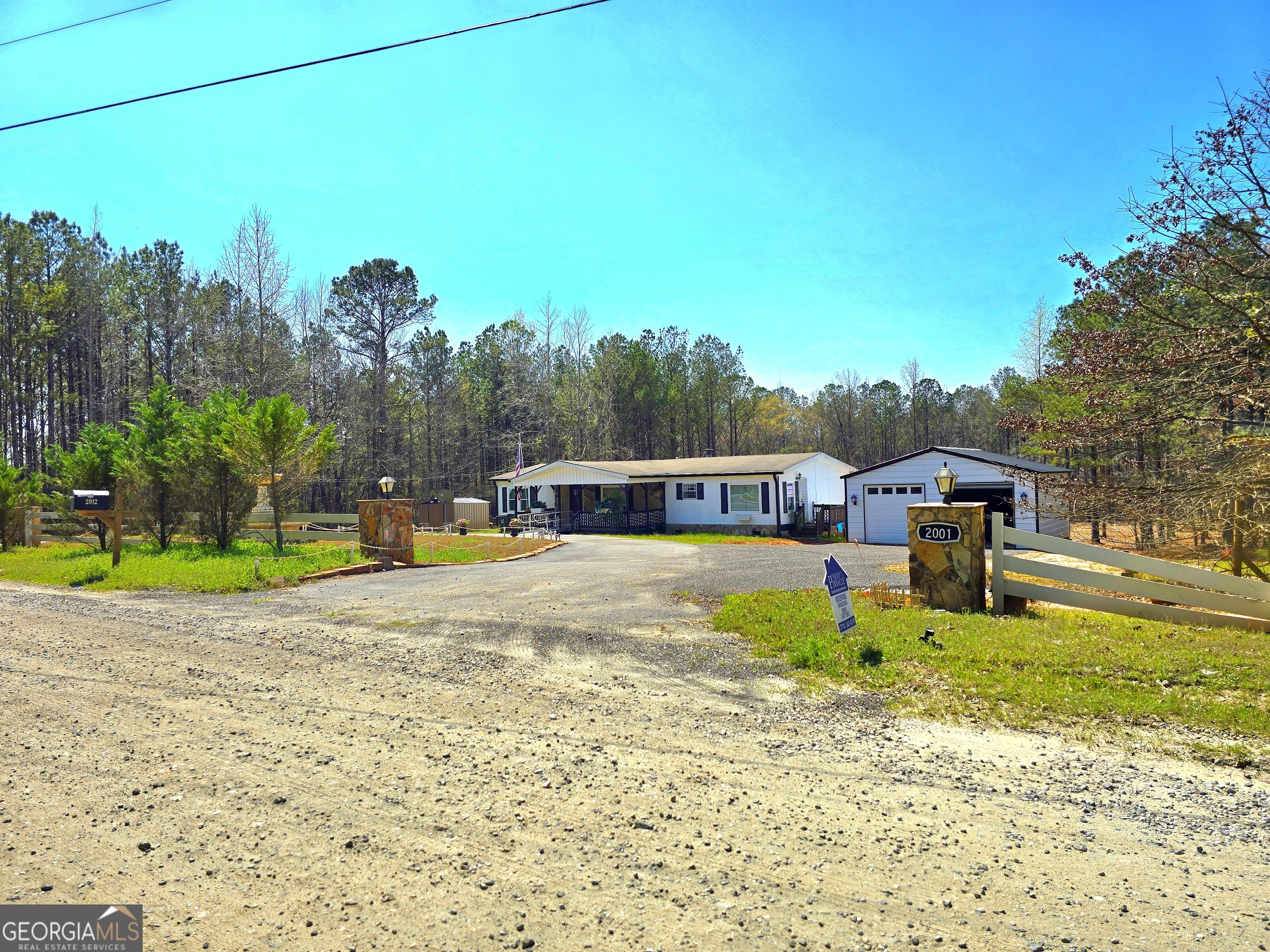 2001 Rocky Creek Road Property Photo 58