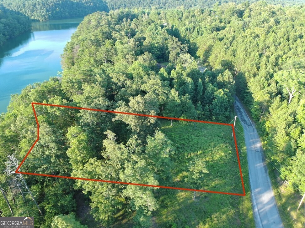 0 Highland Shore Drive Lot 28 Property Photo 6