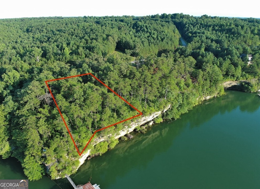 0 Highland Shore Drive Lot 28 Property Photo 8