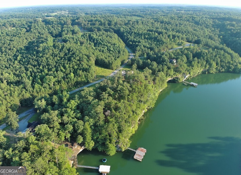 0 Highland Shore Drive Lot 28 Property Photo 14
